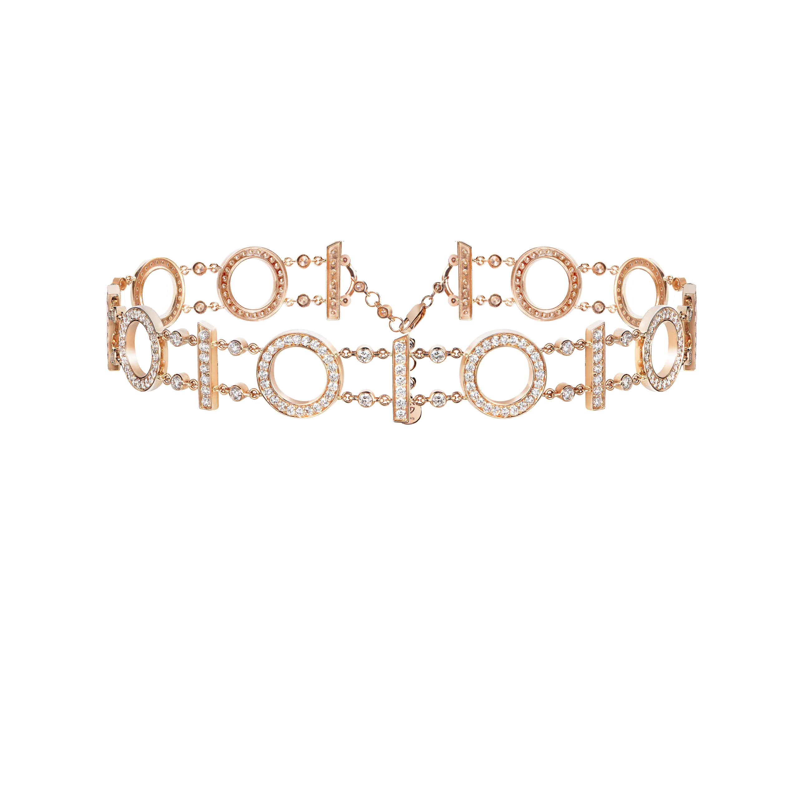 10 Choker