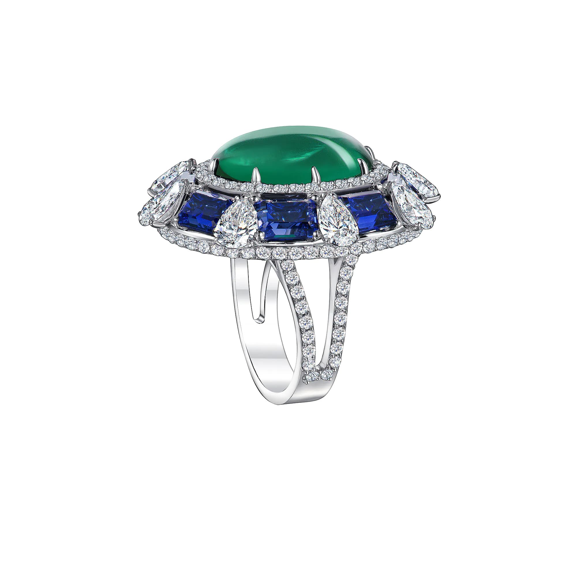 Cleopatra’s Eye