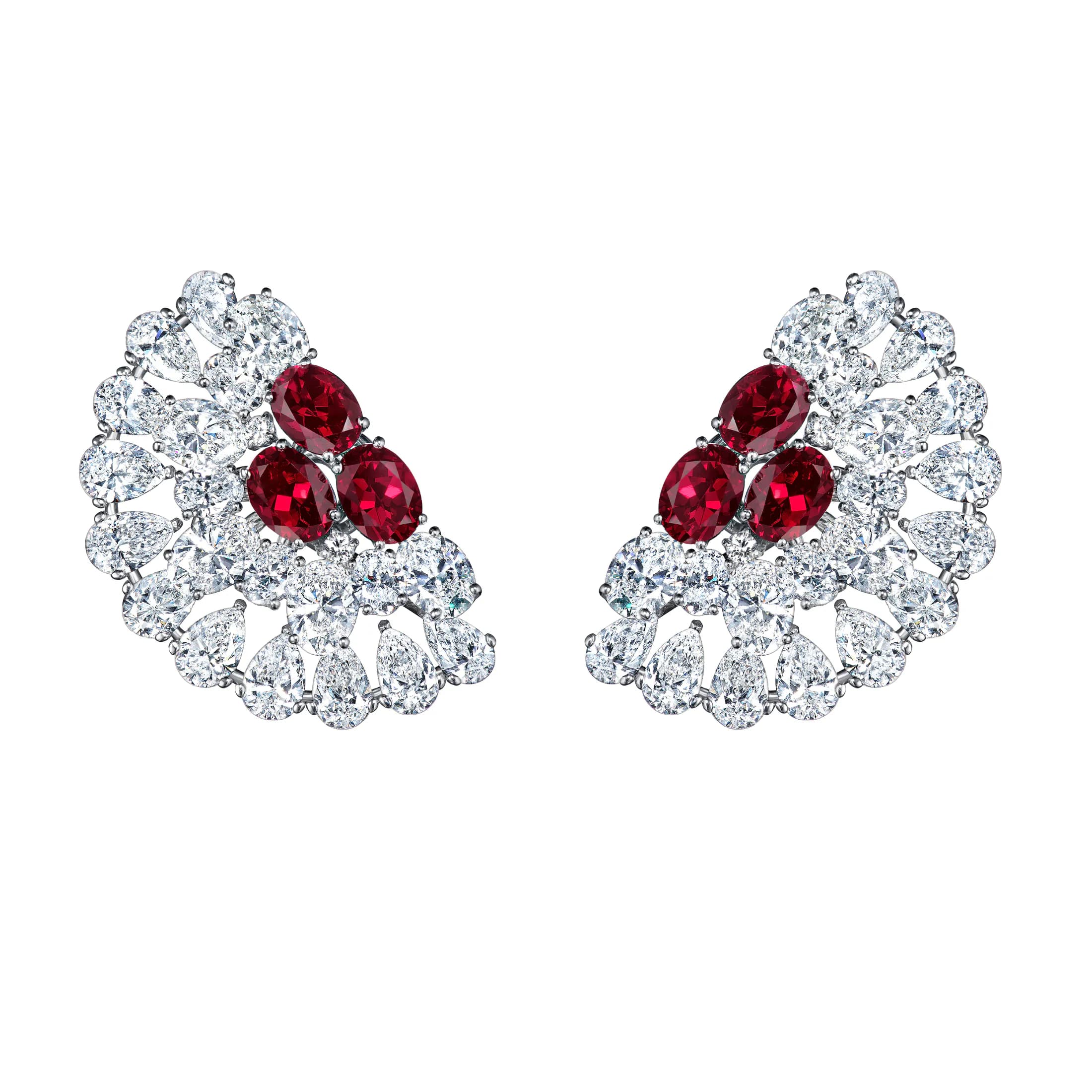 Le Paon Ruby