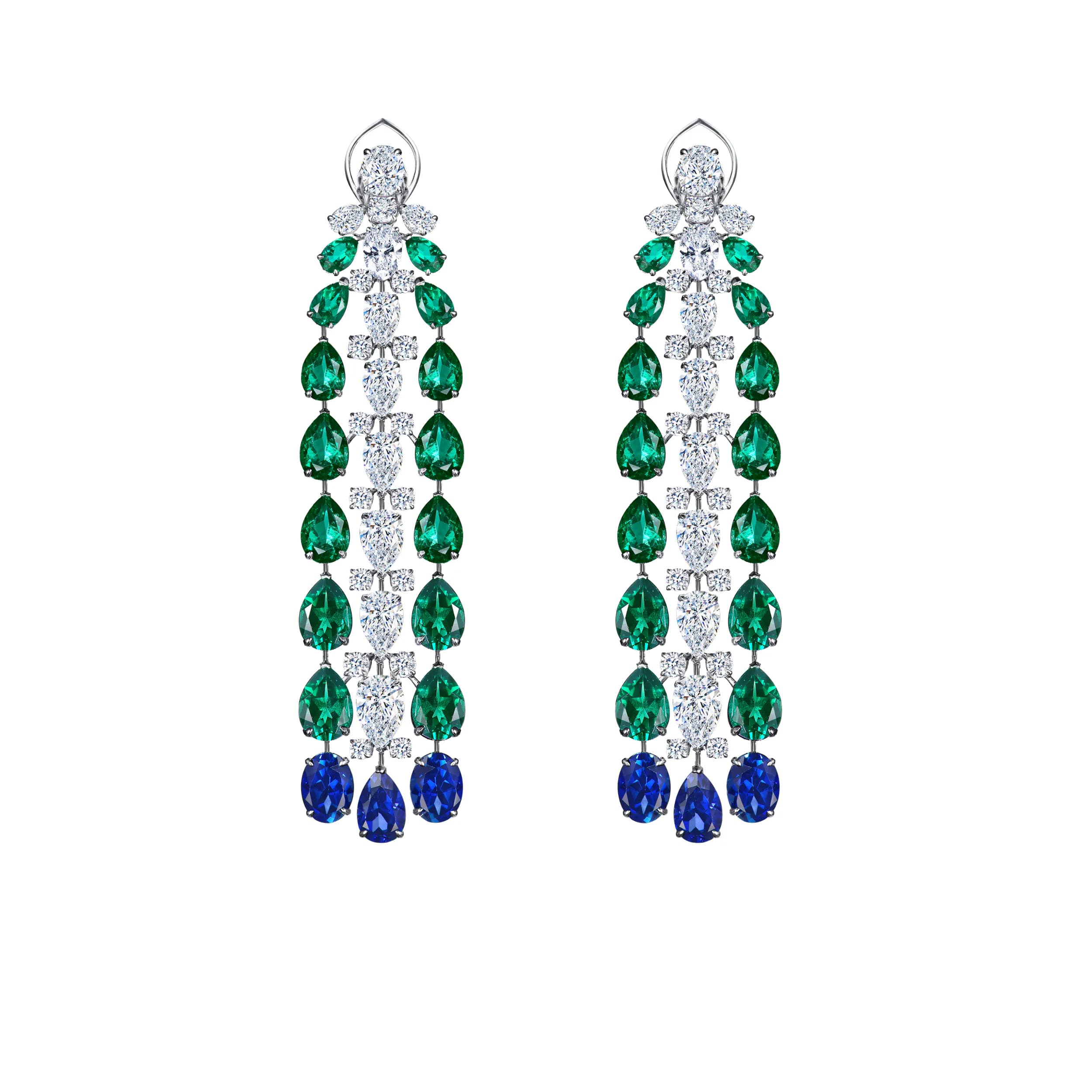 Waterfall Sapphire