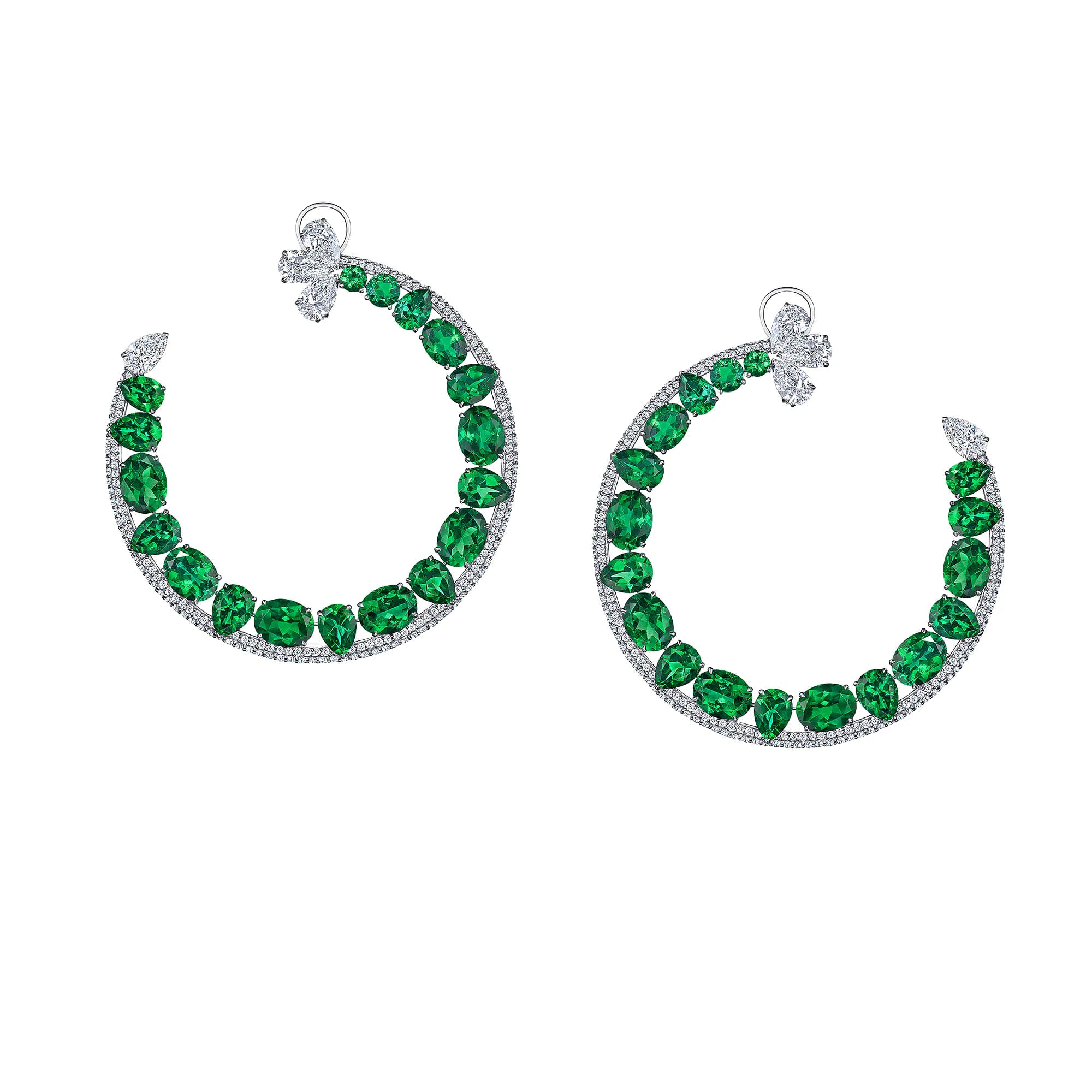 Tessera Hoops