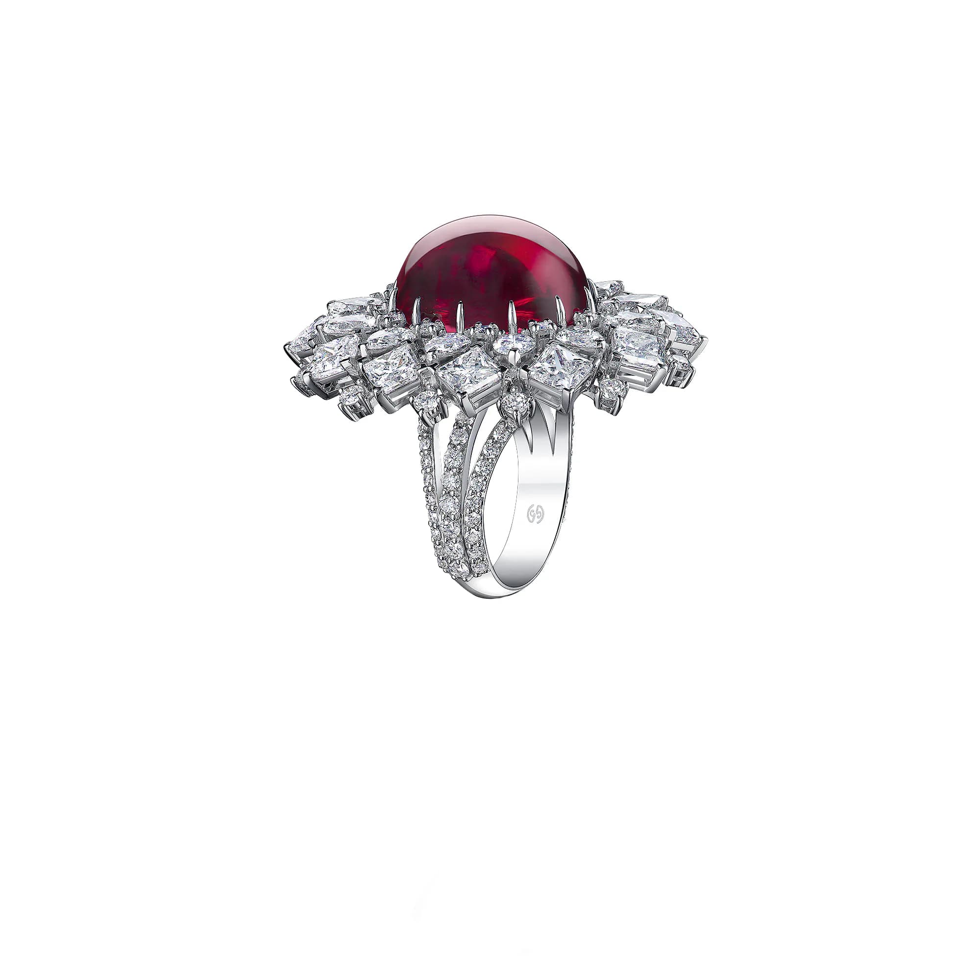 Antheia Ruby