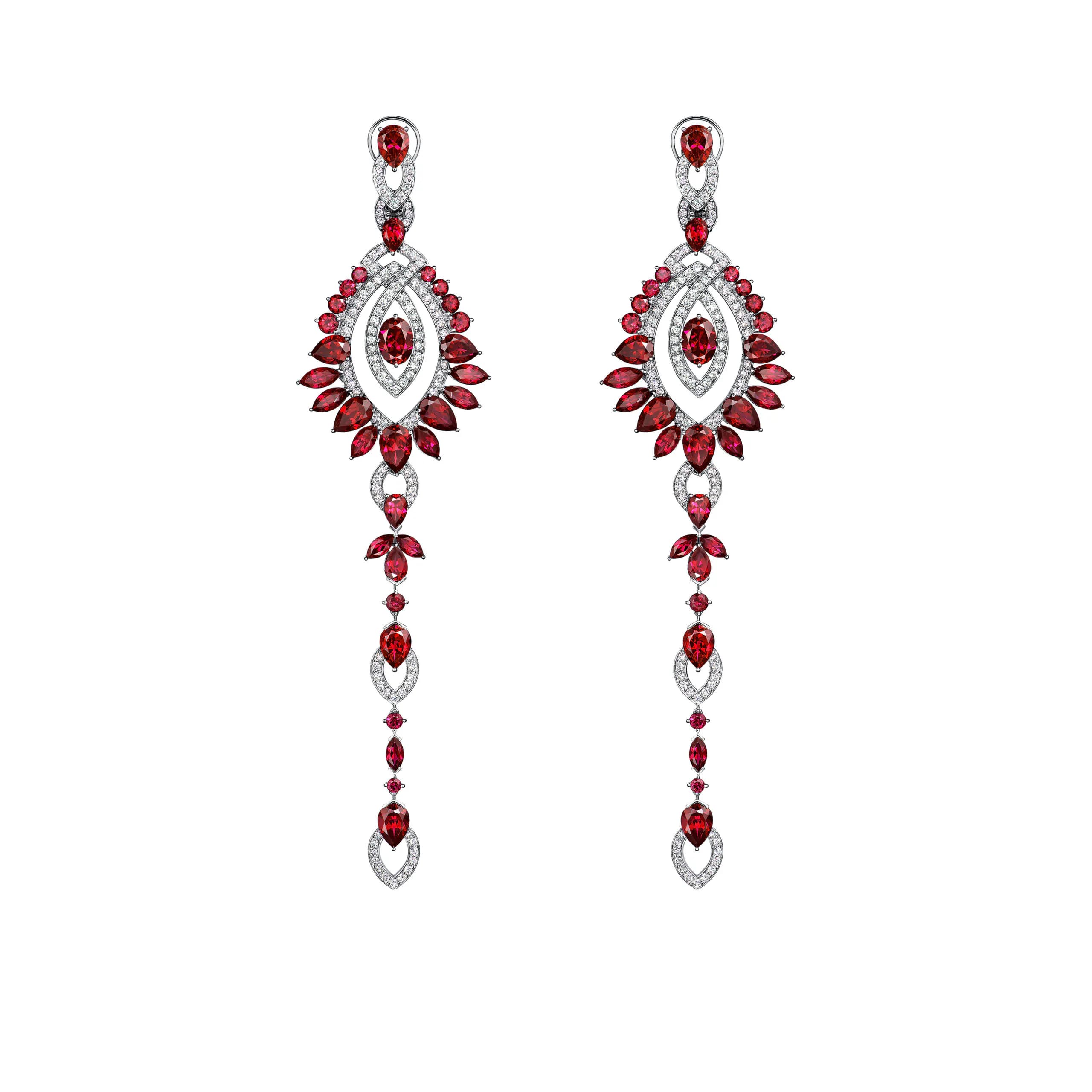 Royal Ball Ruby