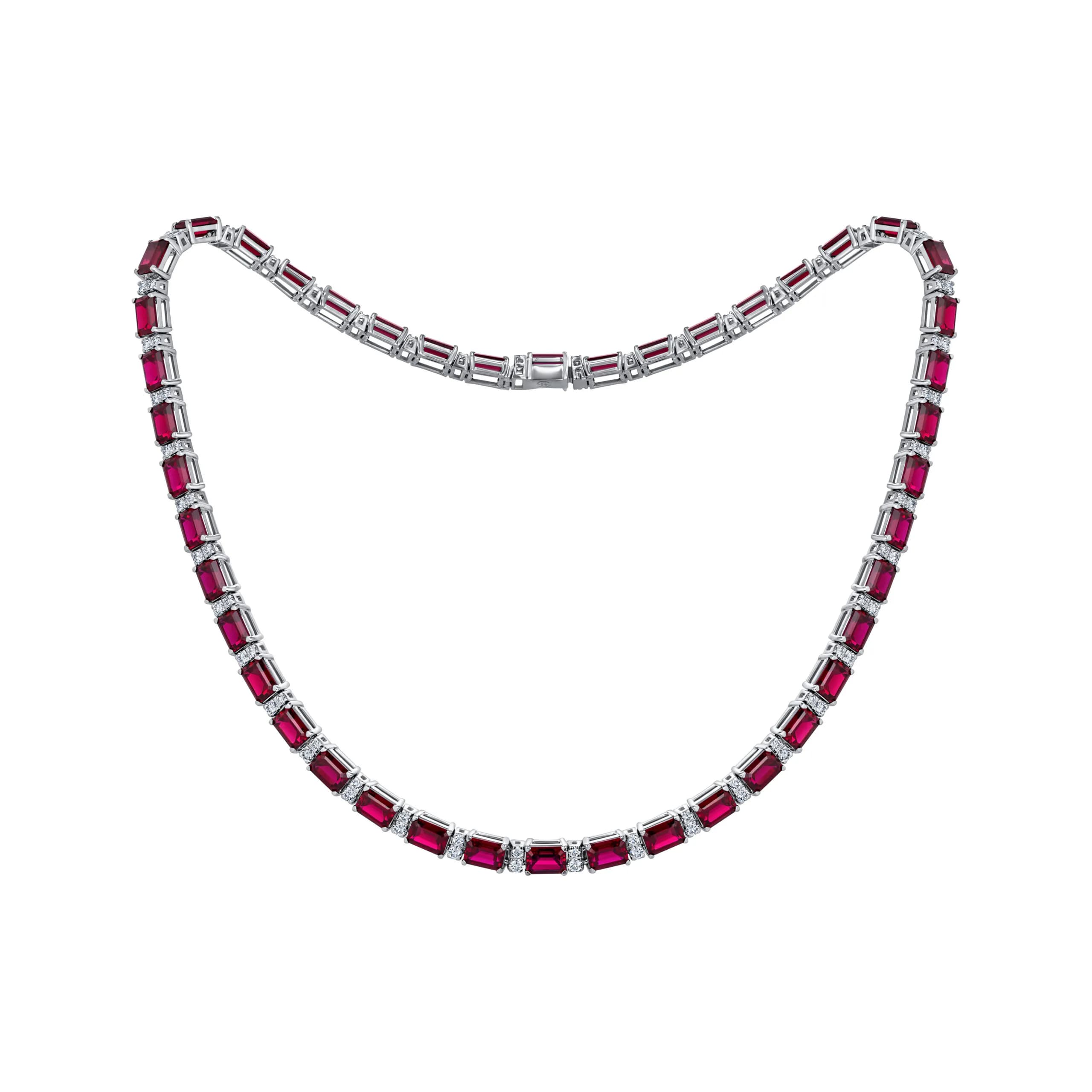 Mediterranean Ruby