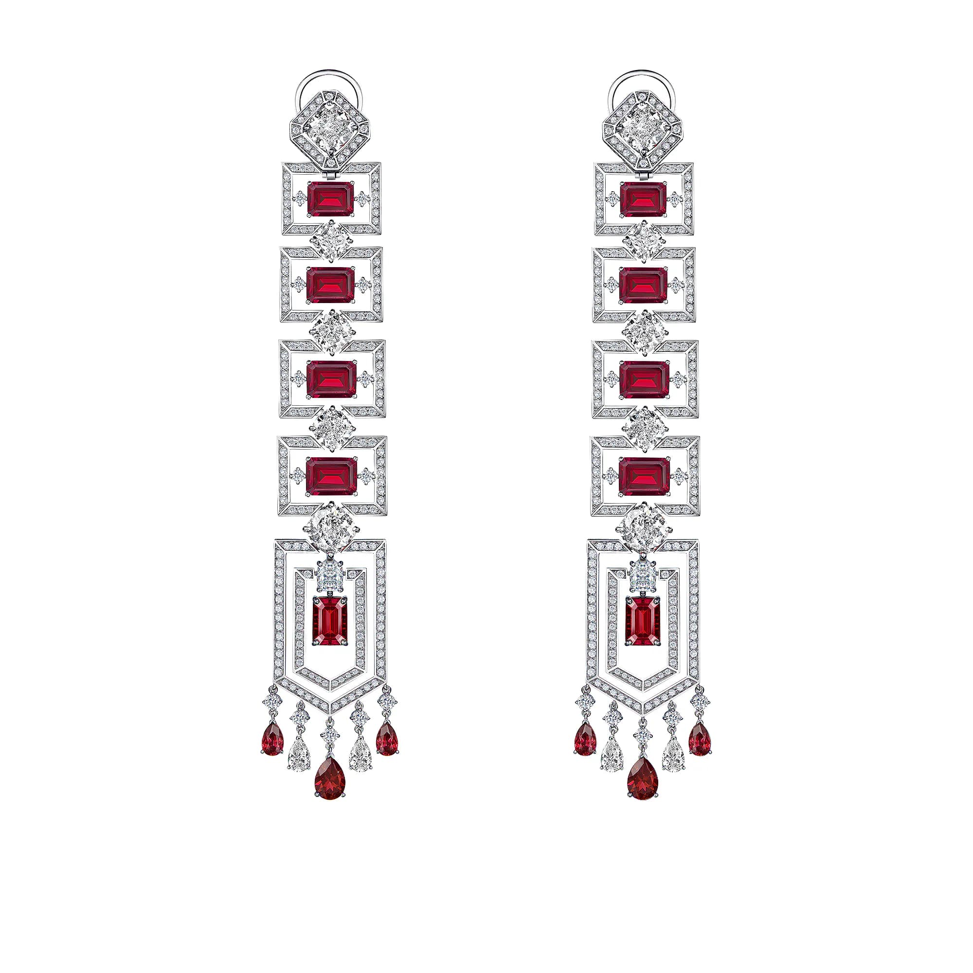 Mediterranean Ruby