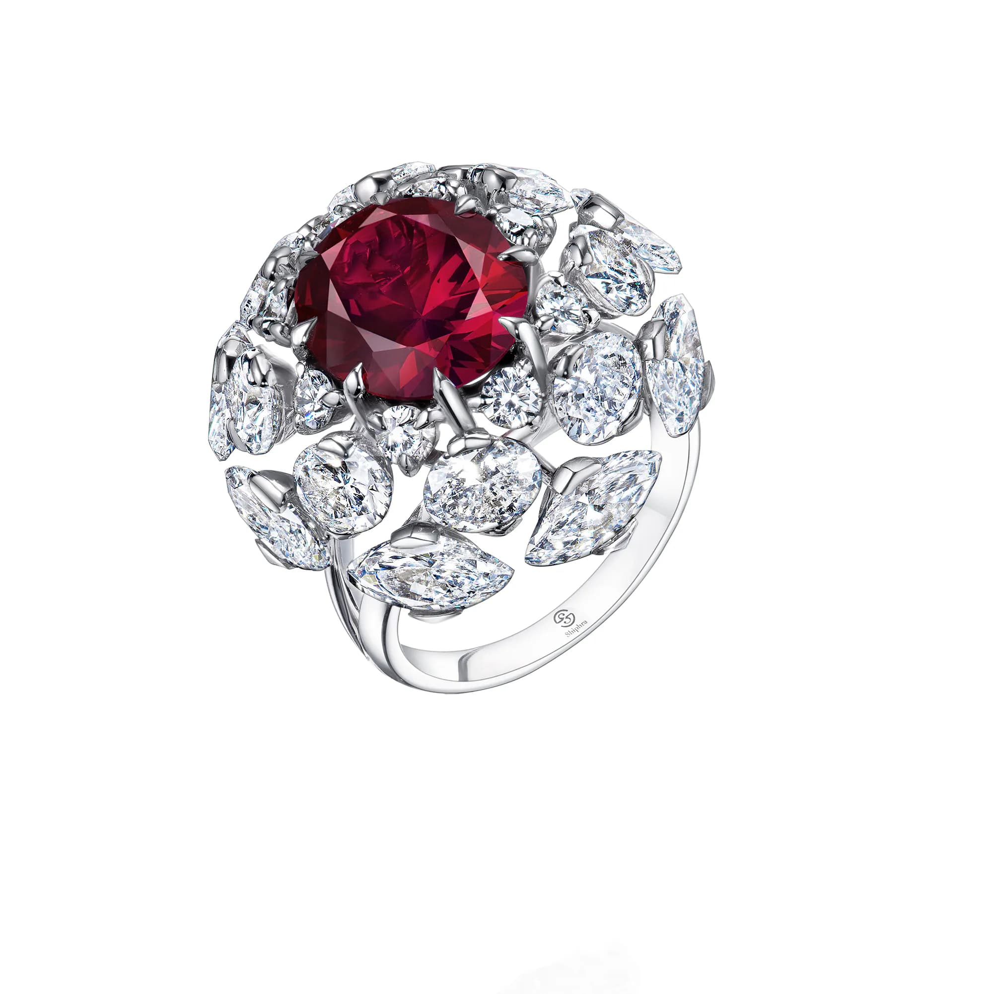 Royal Ruby