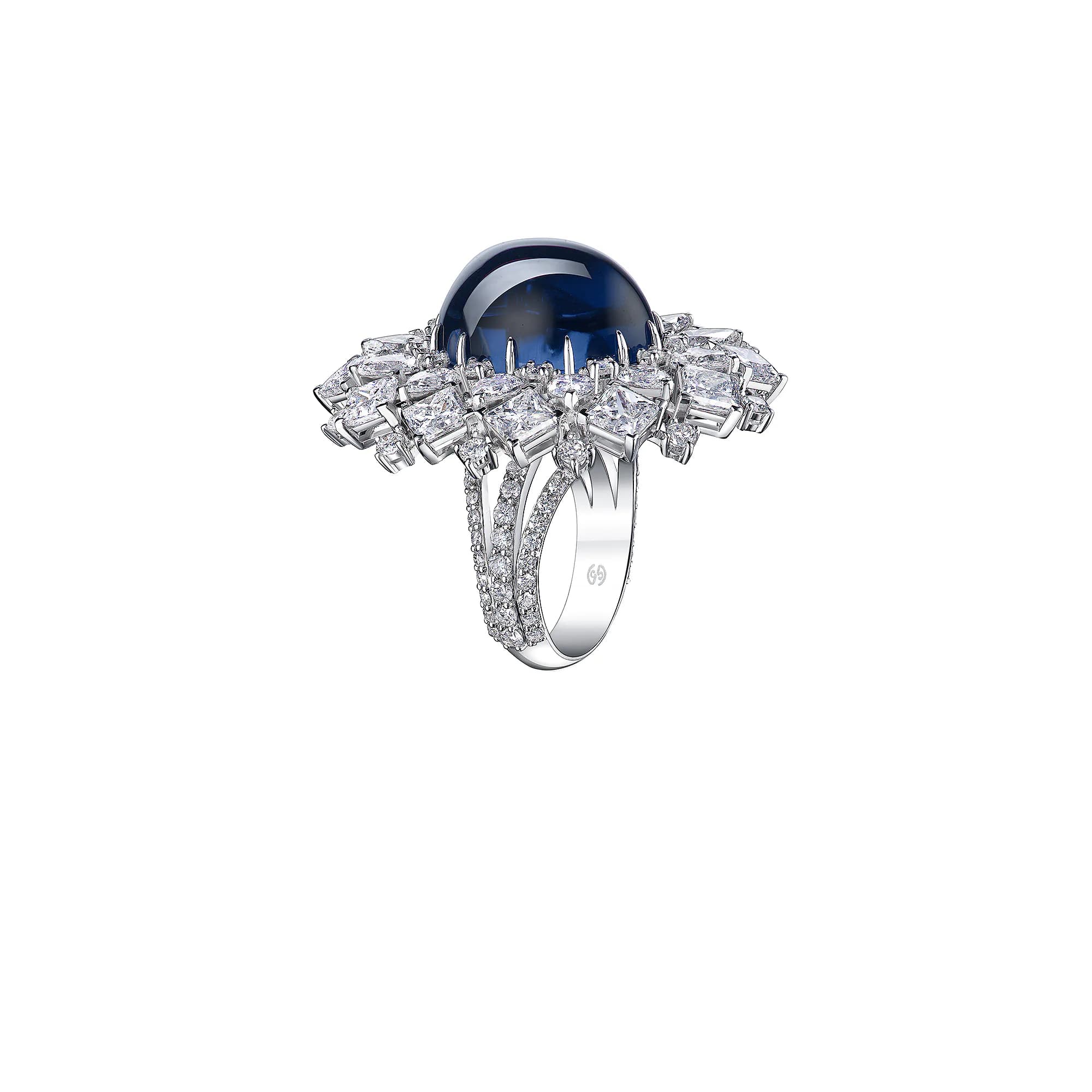 Antheia Sapphire
