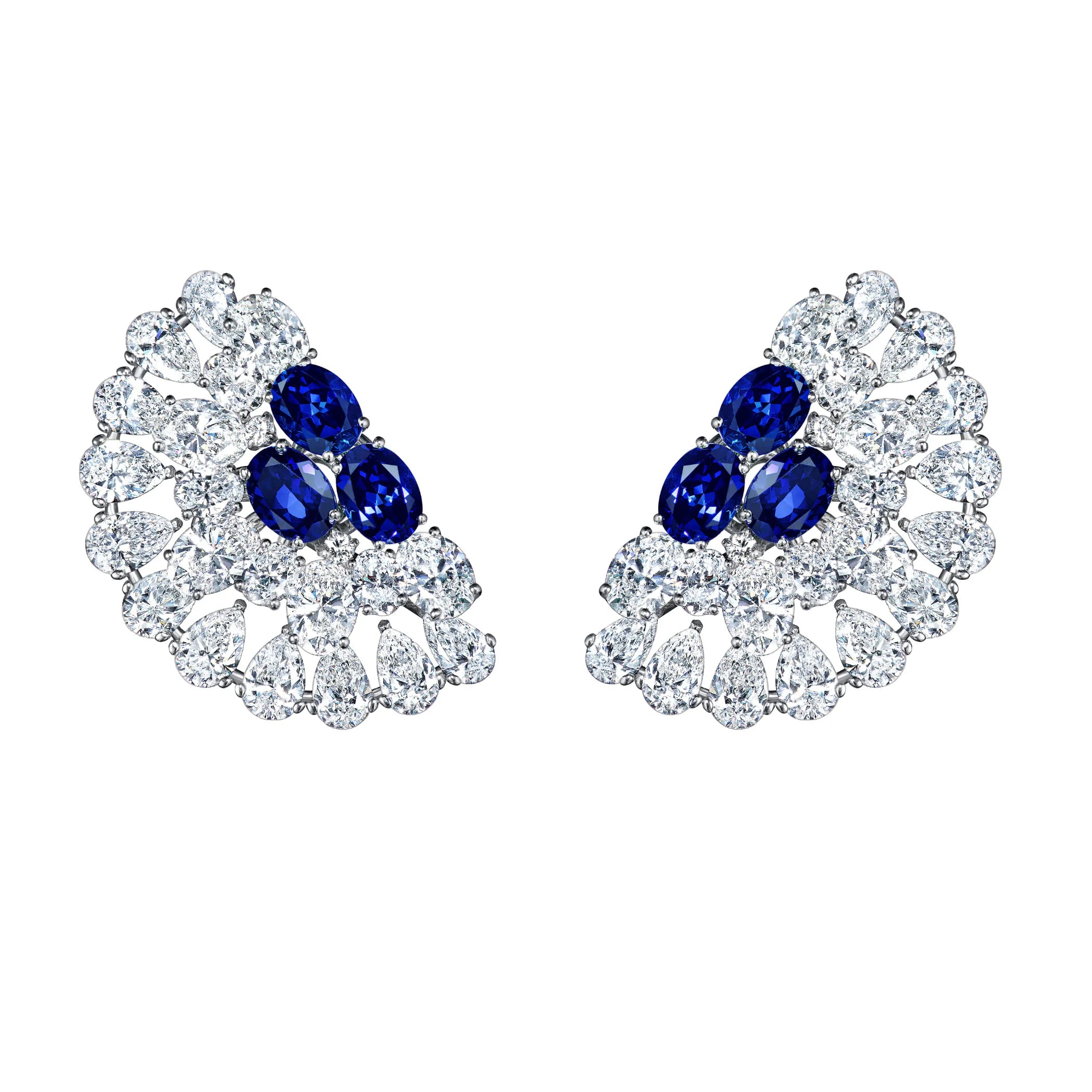 Le Paon Sapphire