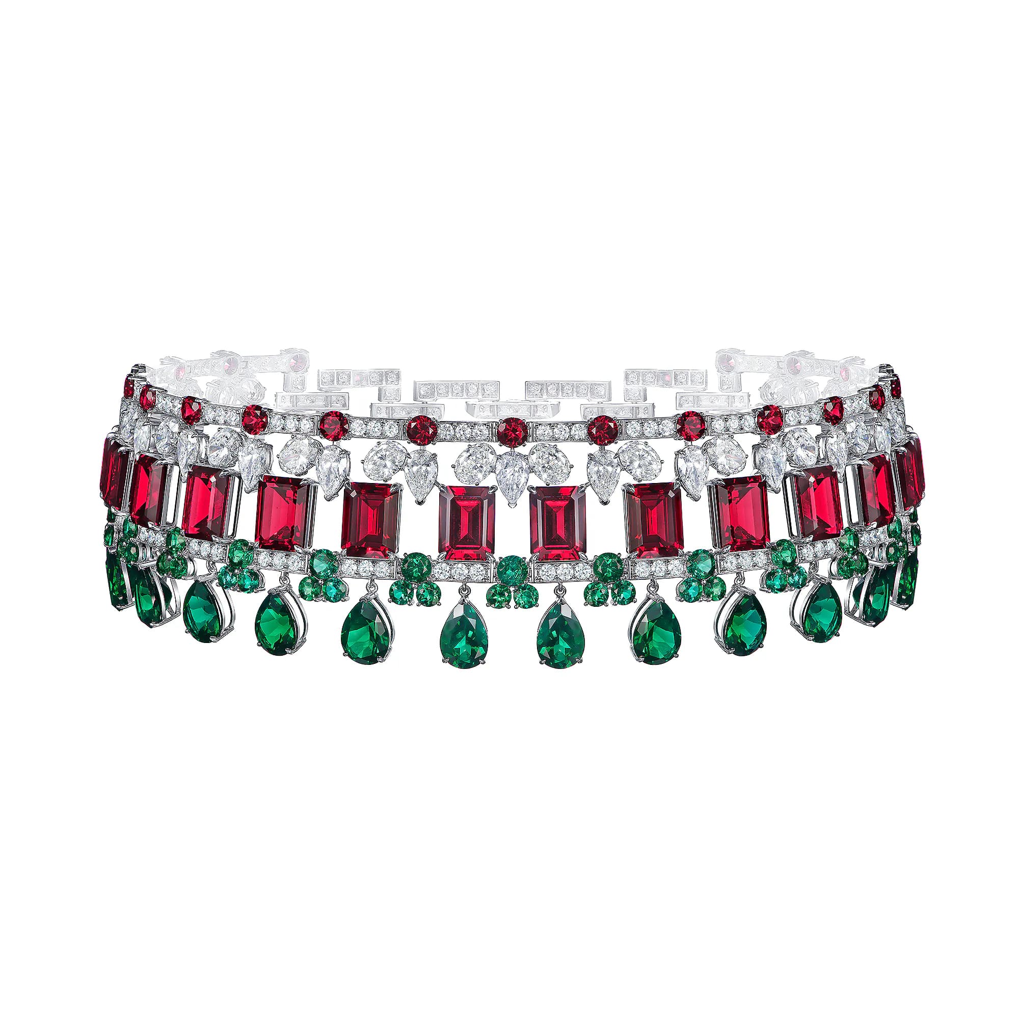 Power of Theodora Chocker