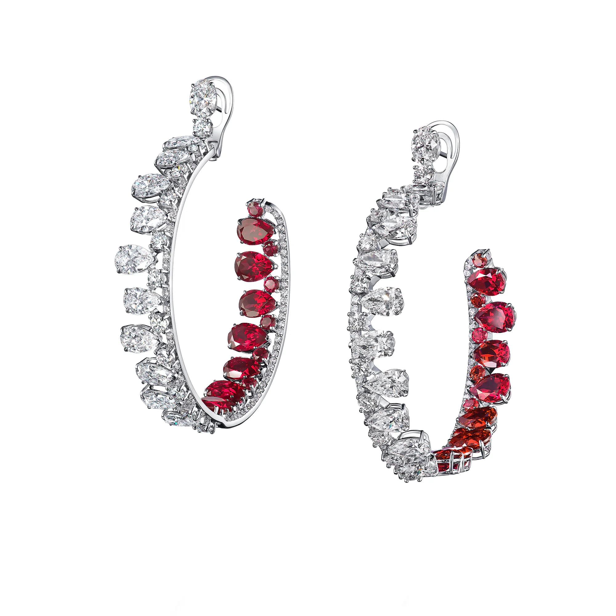 Light and Shadow Ruby