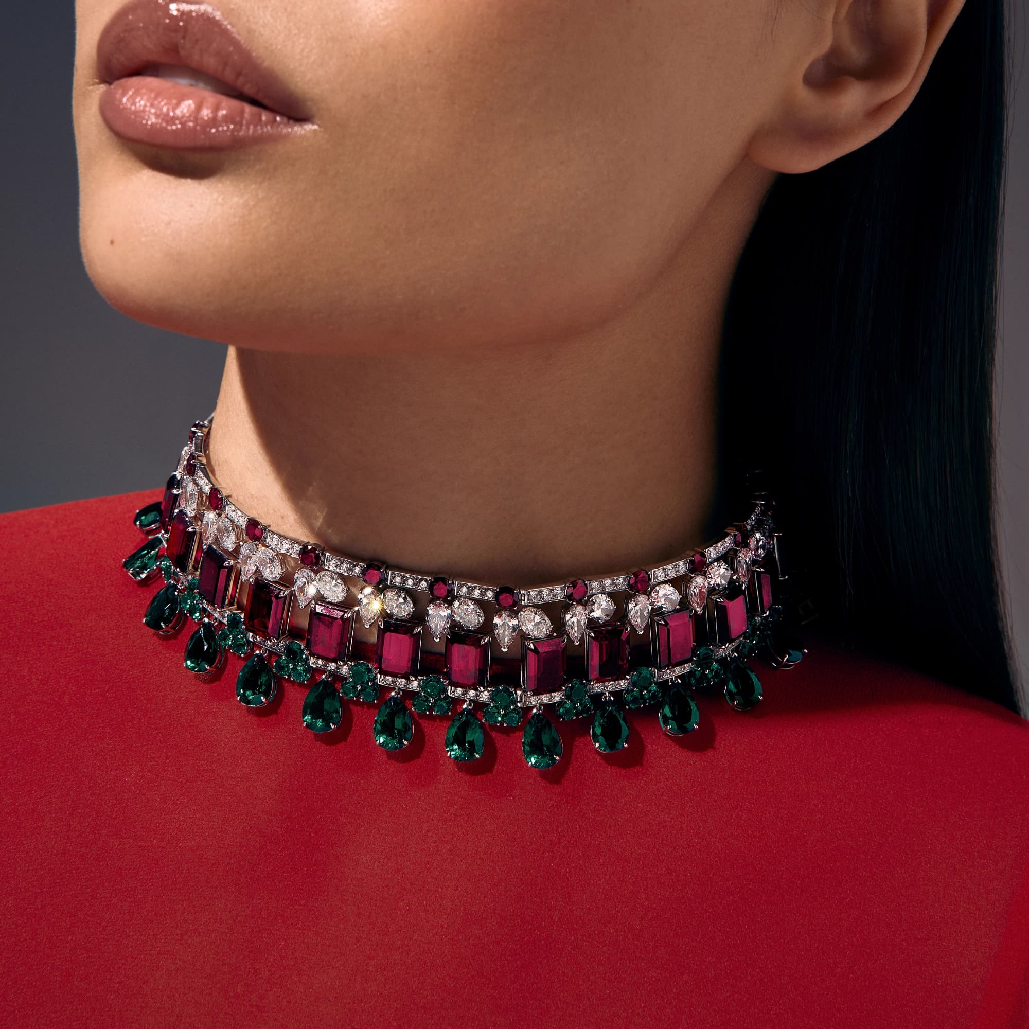 Power of Theodora Chocker
